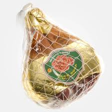 Prosciutto di Parma Pelato Pressto 20 mesi 7kg circa