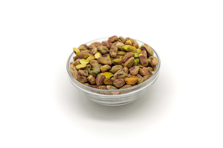 [DIPI1005] 1Kg Pistacchio Iran Sgusciato Intero
