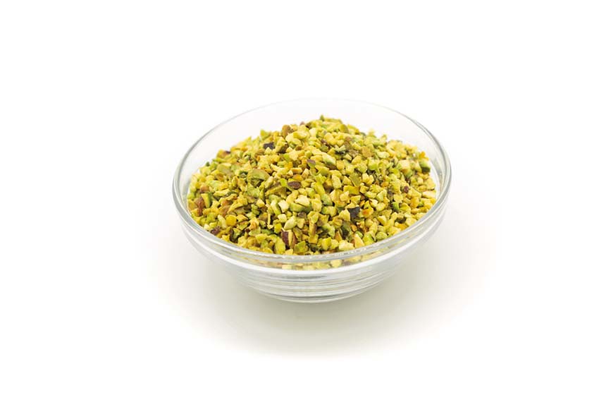 [DIPI1009] 1Kg Granella Di Pistacchio 2-4Mm