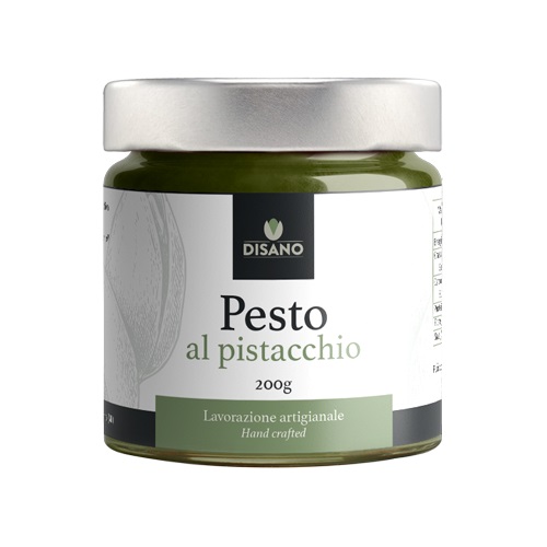 [DIGD0020] Pesto Di Pistacchio latta da 4 Kg