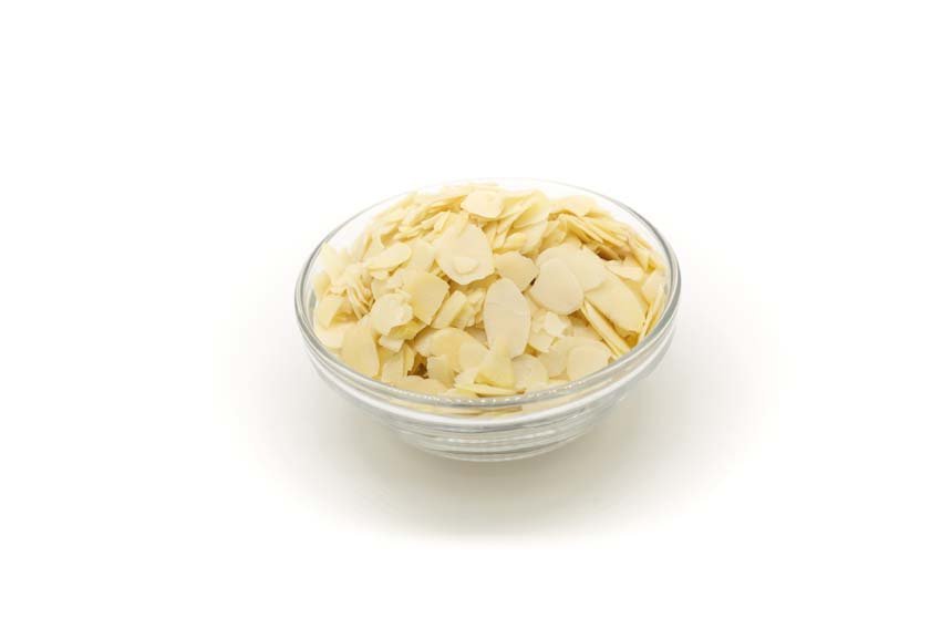 [DIMA1062] 1Kg di Mandorle Affettate Pelate