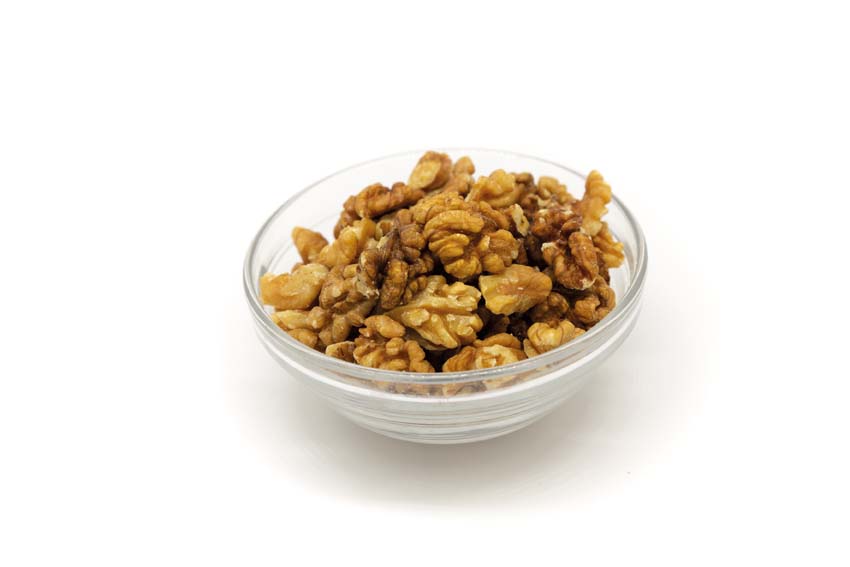 [DINO1301] 1Kg di Noci A Metà Sgusciate