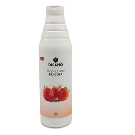 [DITOP6803] Topping Fragola da 1Kg