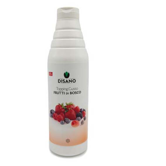 [DITOP6804] Topping Frutti Di Bosco da 1Kg