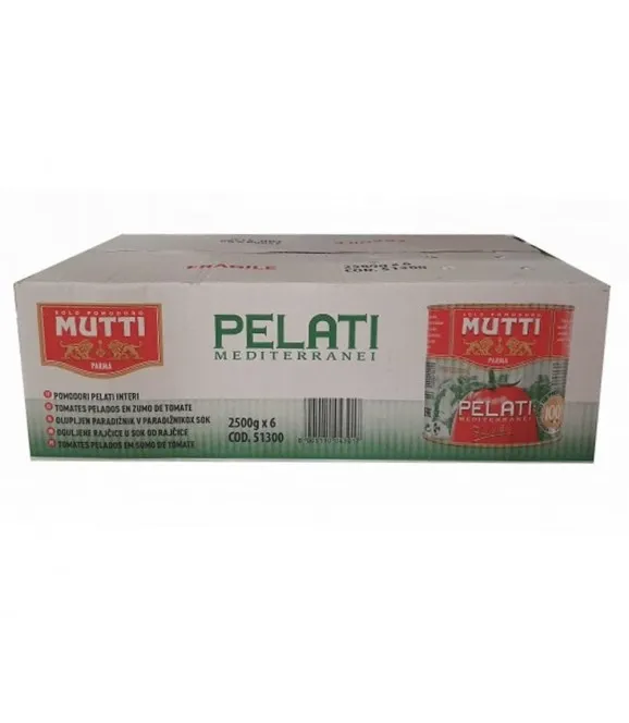 Passata Mutti