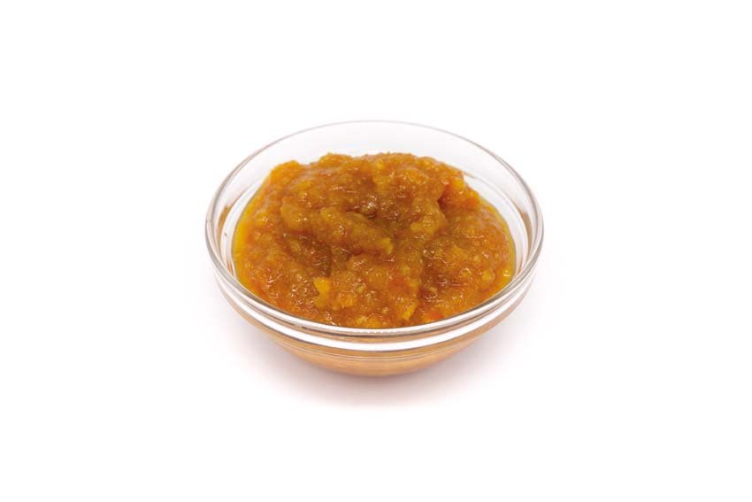 [DIPA5151-12,5] Marmellata Albicocca 4 Stagioni Secchiello da 12,5Kg