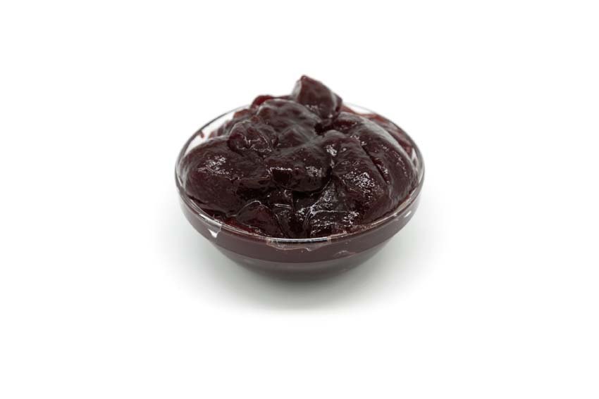 [DIPA5155-12,5] Marmellata Visciola (Amarena) 4 Stagioni Secchiello da 12,5Kg