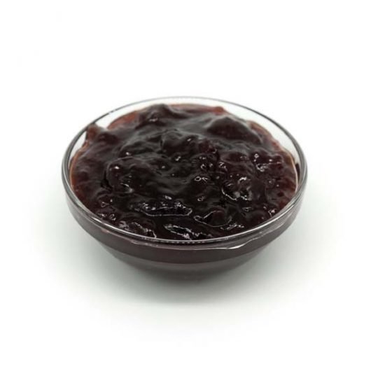 [DIPA5157-12,5] Marmellata Di Frutti Di Bosco 4 Stagioni Secchiello da 12,5Kg